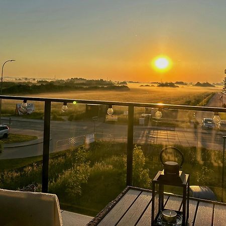 Apartament 10 Glamour Aquapark Reda Eksteriør billede