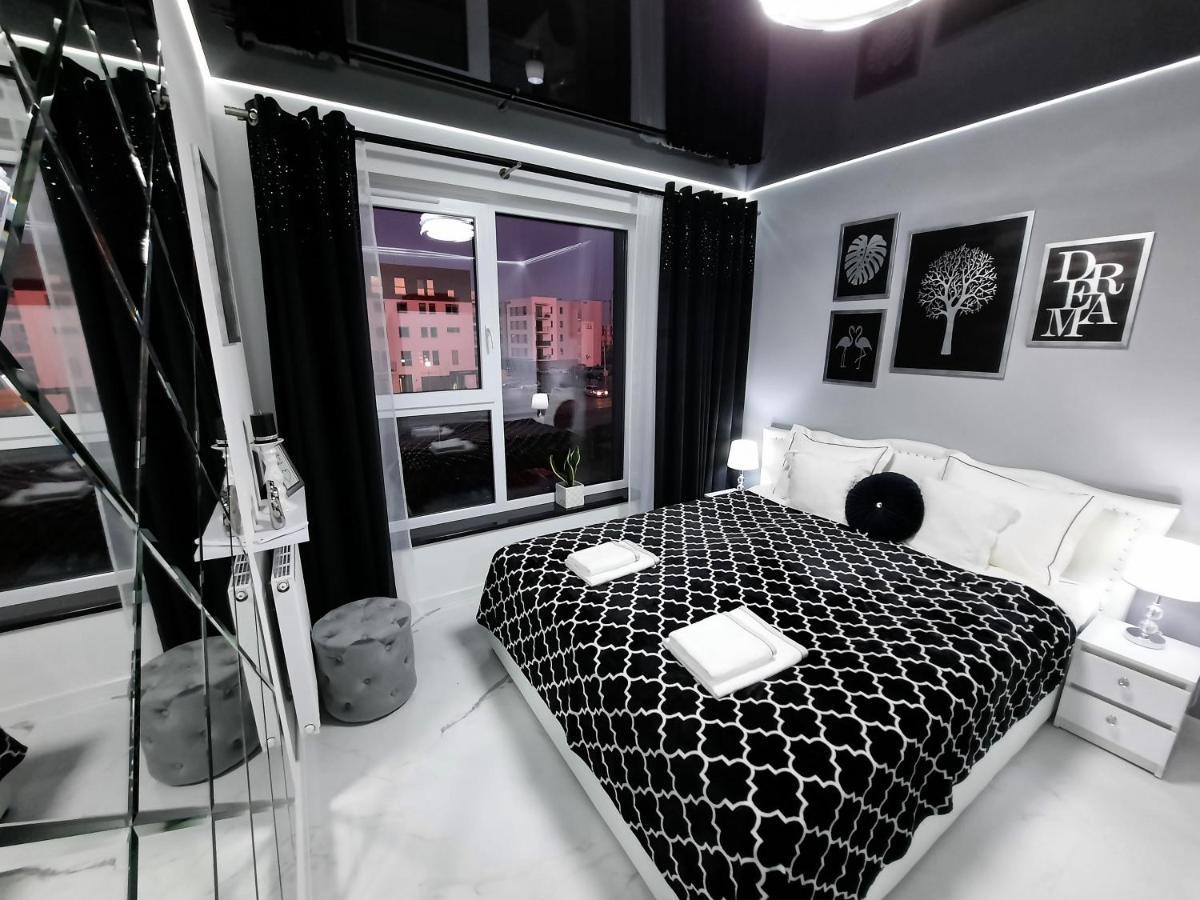 Apartament 10 Glamour Aquapark Reda Eksteriør billede