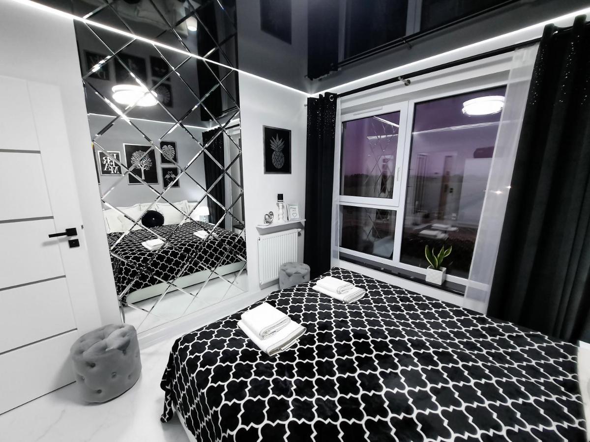 Apartament 10 Glamour Aquapark Reda Eksteriør billede