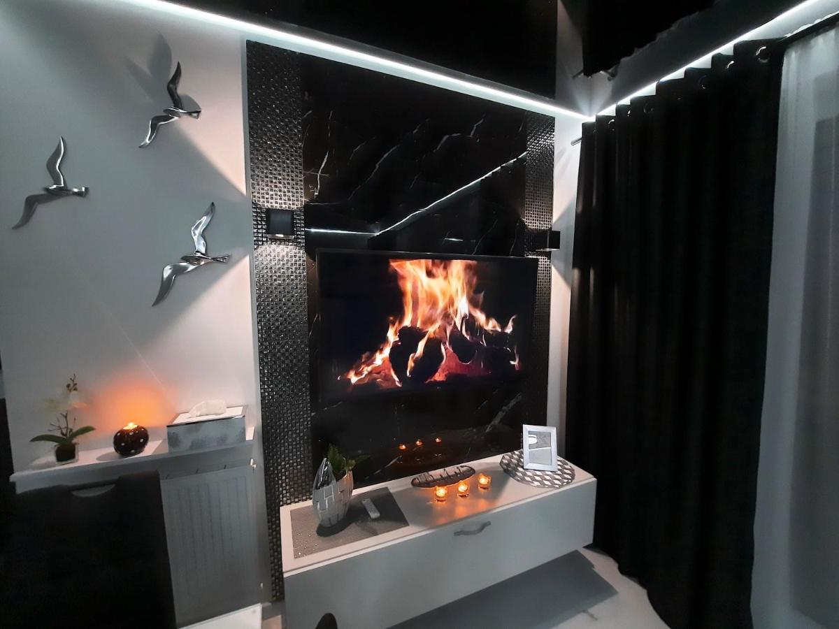 Apartament 10 Glamour Aquapark Reda Eksteriør billede