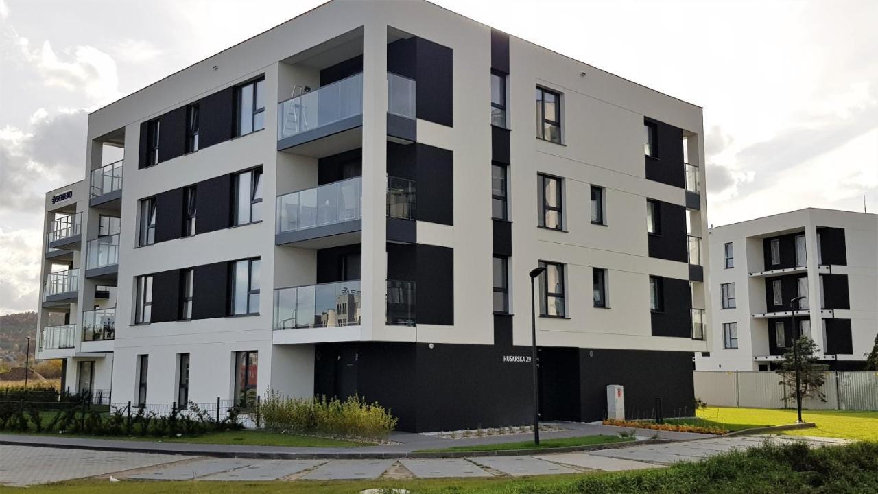 Apartament 10 Glamour Aquapark Reda Eksteriør billede