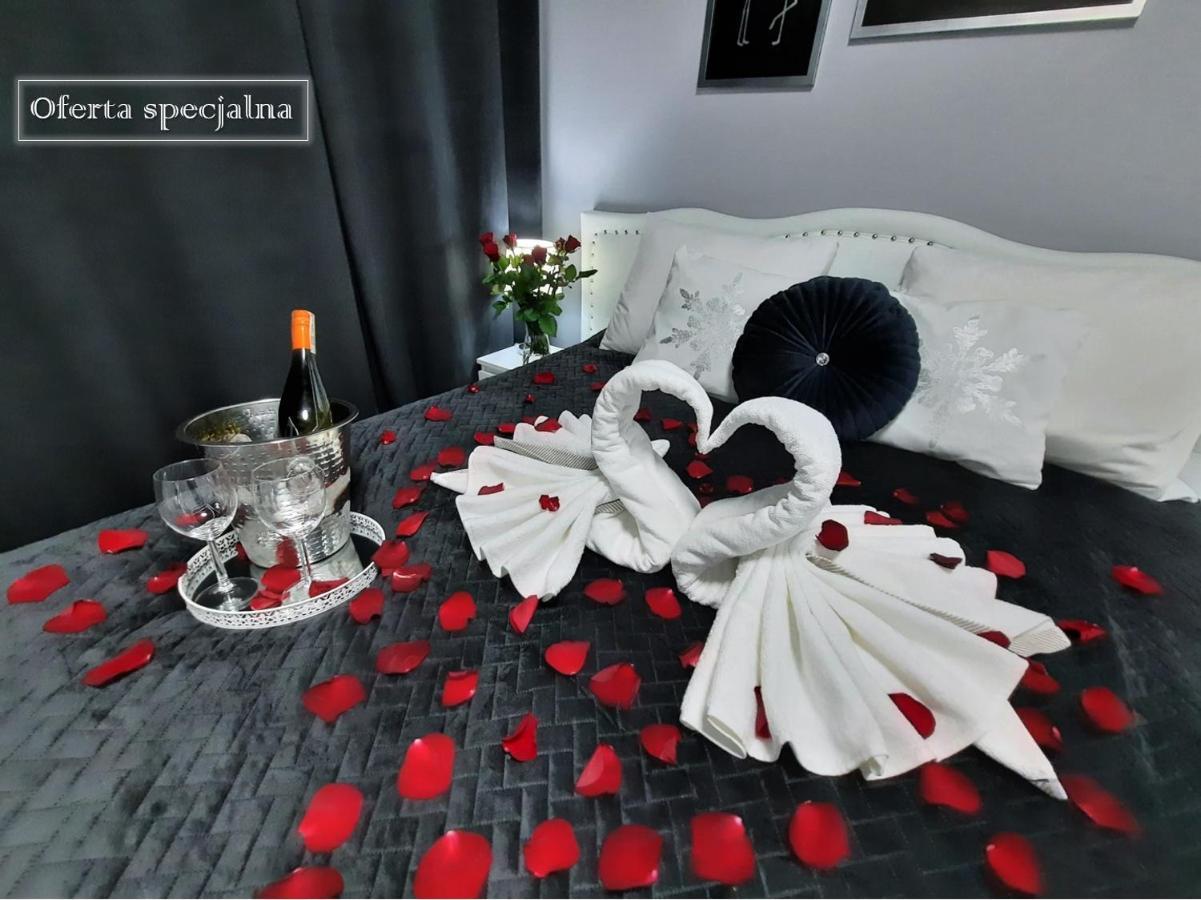 Apartament 10 Glamour Aquapark Reda Eksteriør billede