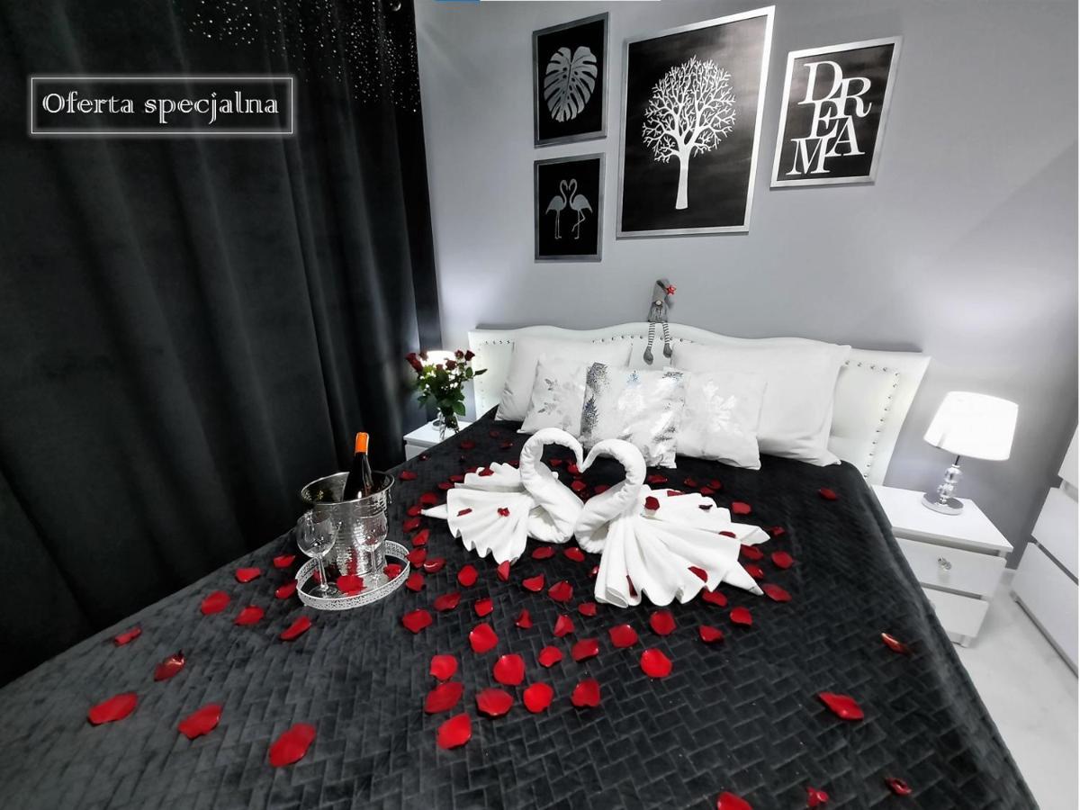 Apartament 10 Glamour Aquapark Reda Eksteriør billede