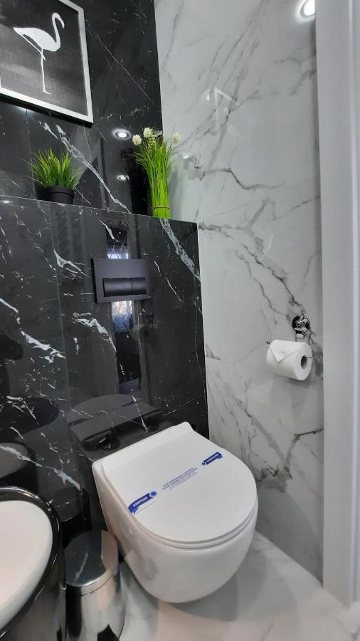Apartament 10 Glamour Aquapark Reda Eksteriør billede